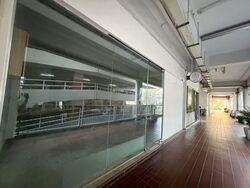 Hong Lim Complex (D1), Shop House #600655771